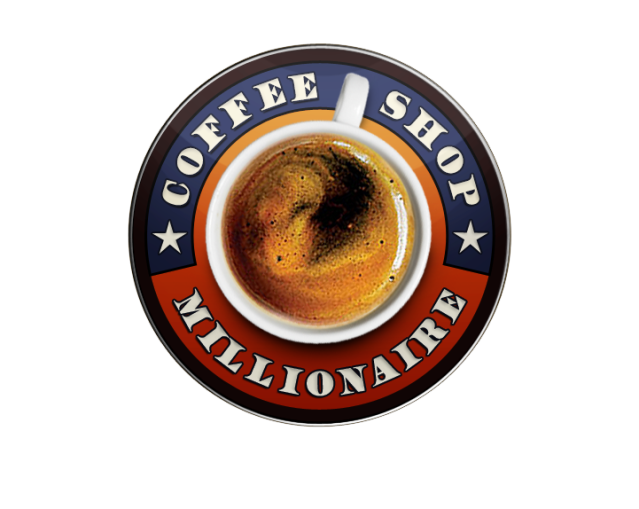 Coffee Shop Millionaire!